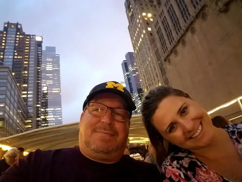 Guest photo by Rob VanSuilichem for Chicago Line Cruises