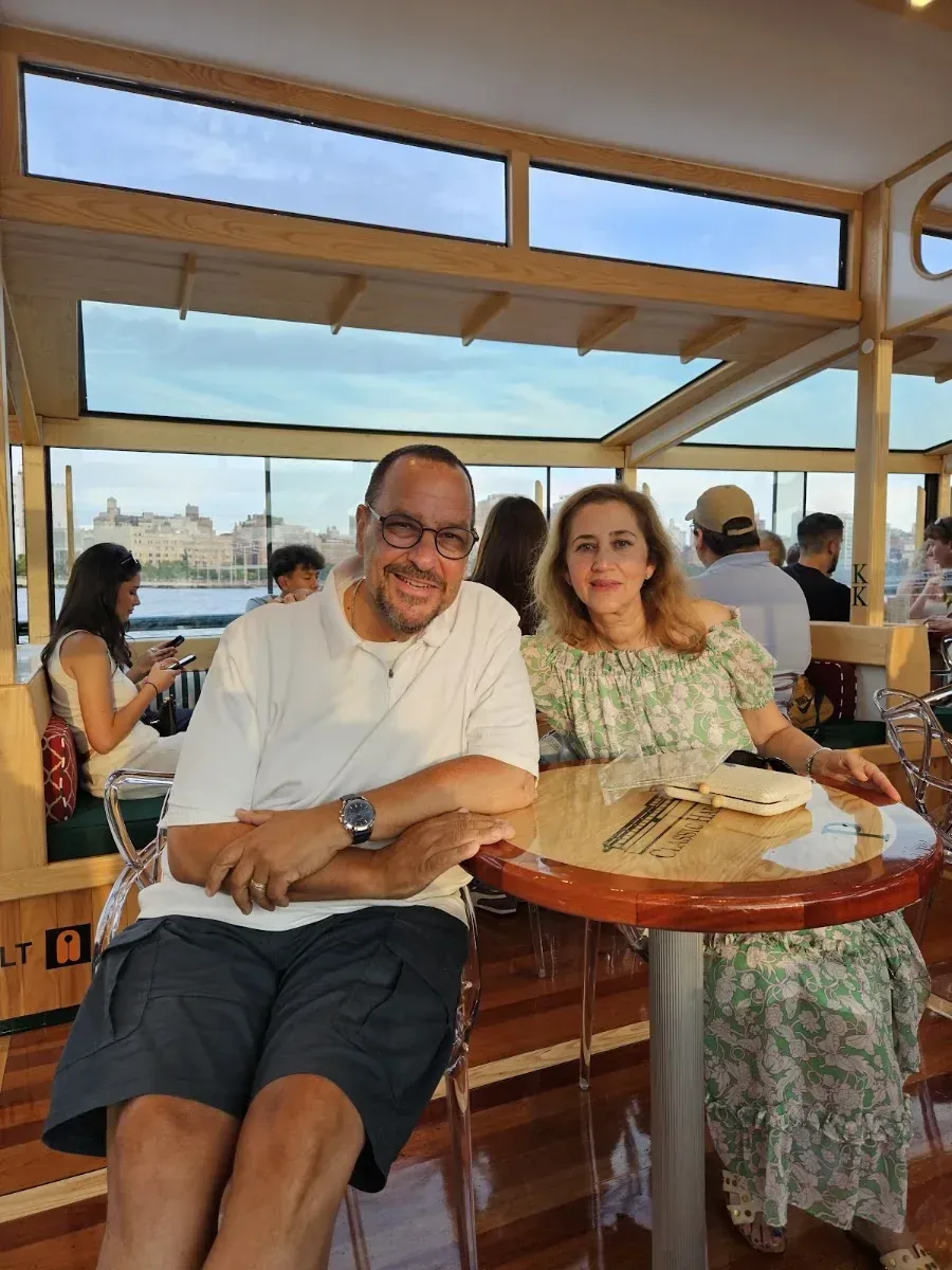 Guest photo by Paul Vetrano for Classic Harbor Line