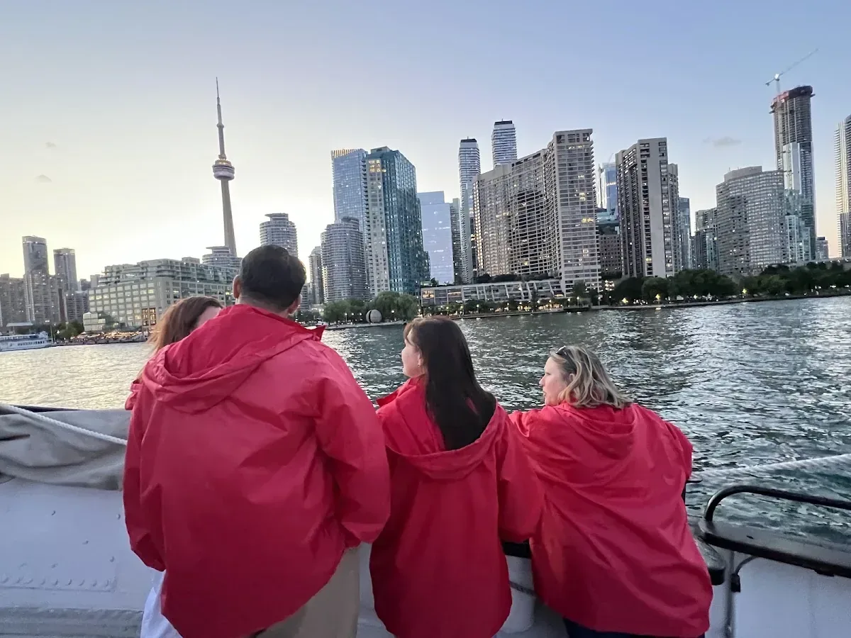 Guest photo by David Wood for Great Lakes Schooner Company