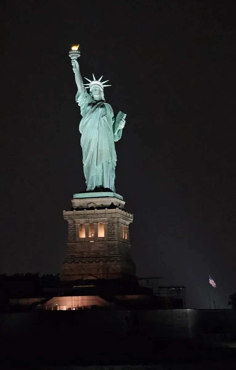 Guest photo by Erica DB for Skyline Cruises