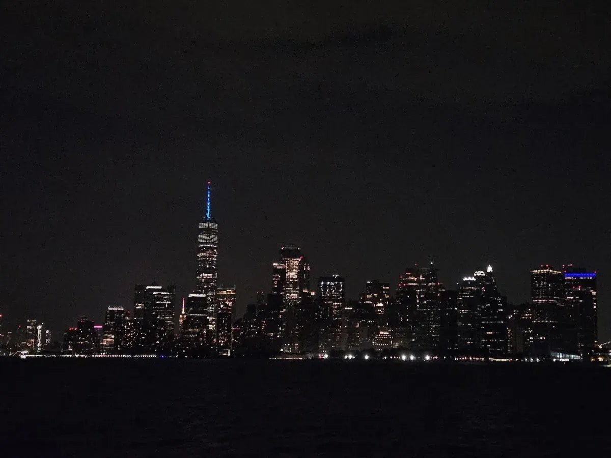 Guest photo by Erica DB for Skyline Cruises